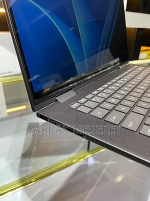 New Laptop HP Envy 14 16GB AMD Ryzen 7 SSD 512GB