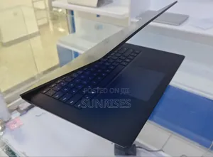 New Laptop Microsoft Surface Laptop 5 8GB AMD Ryzen 5 SSD 256GB