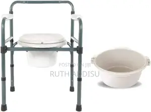 Photo - Commode Chair31toilet Commode Chair21toilet Chair21commode