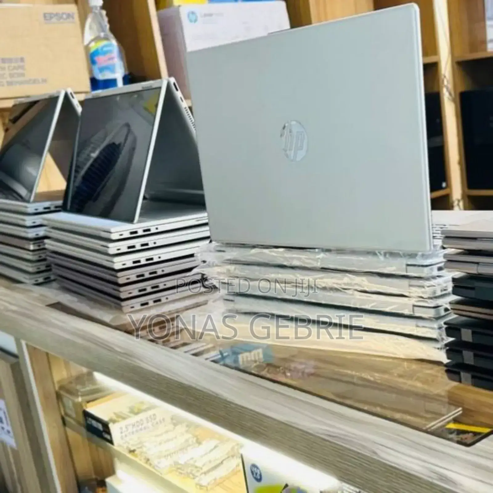 New Laptop HP Stream Notebook 8GB Intel Core I7 SSD 512GB