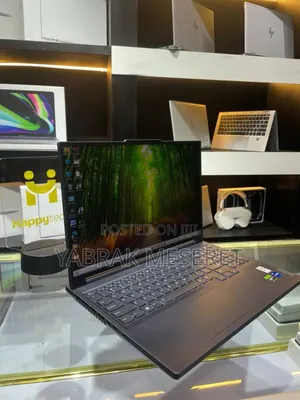 New Laptop Lenovo 16GB Intel Core I7 SSD 1T