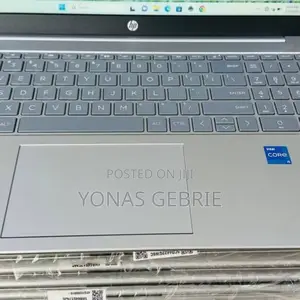 New Laptop HP Stream Notebook 8GB Intel Core I7 SSD 512GB