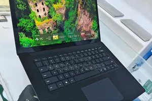 New Laptop MSI MSI Sword 15 8GB AMD Ryzen 5 SSD 256GB