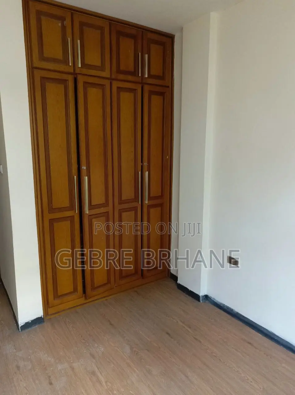 2bdrm Apartment in Apartment, Yeka for rent