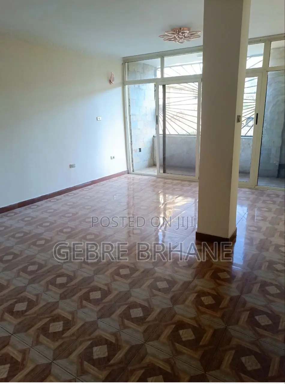 2bdrm Apartment in Apartment, Yeka for rent
