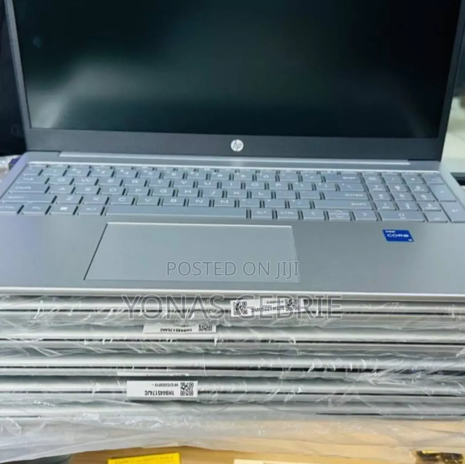 New Laptop HP Stream Notebook 8GB Intel Core I7 SSD 512GB
