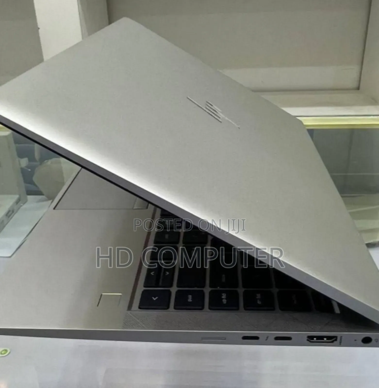 New Laptop HP EliteBook 840 G7 16GB Intel Core I7 SSD 512GB