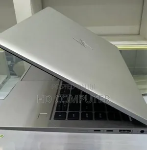 New Laptop HP EliteBook 840 G7 16GB Intel Core I7 SSD 512GB