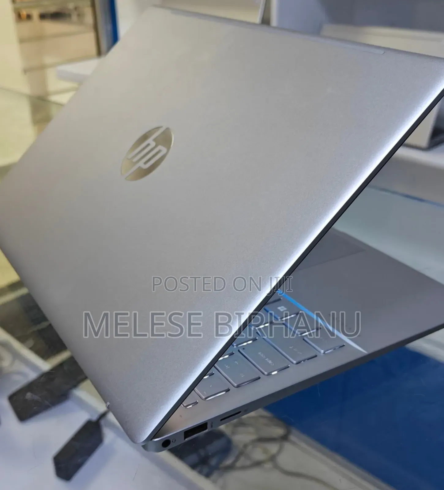 New Laptop HP Pavilion 14 16GB Intel Core I5 SSD 512GB