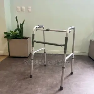Thickness High-Quality Aluminum Walker፹卵effortless Walker