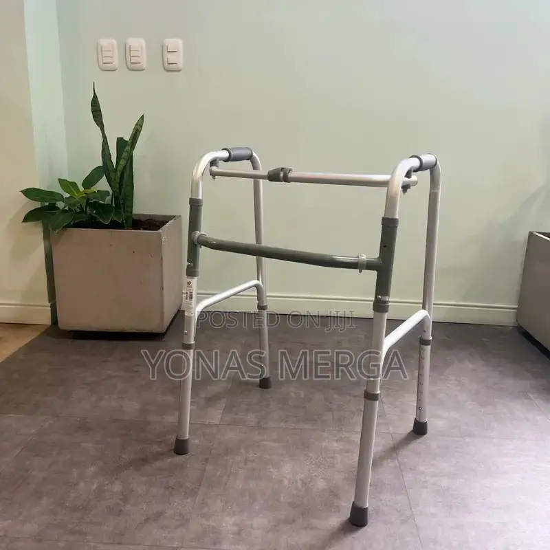 Thickness High-Quality Aluminum Walker፹卵effortless Walker