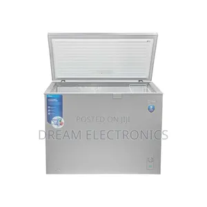 Midea Chest Freezer