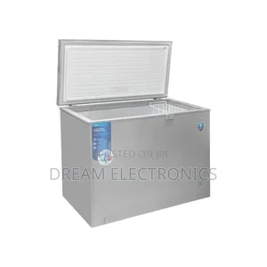 Midea Chest Freezer