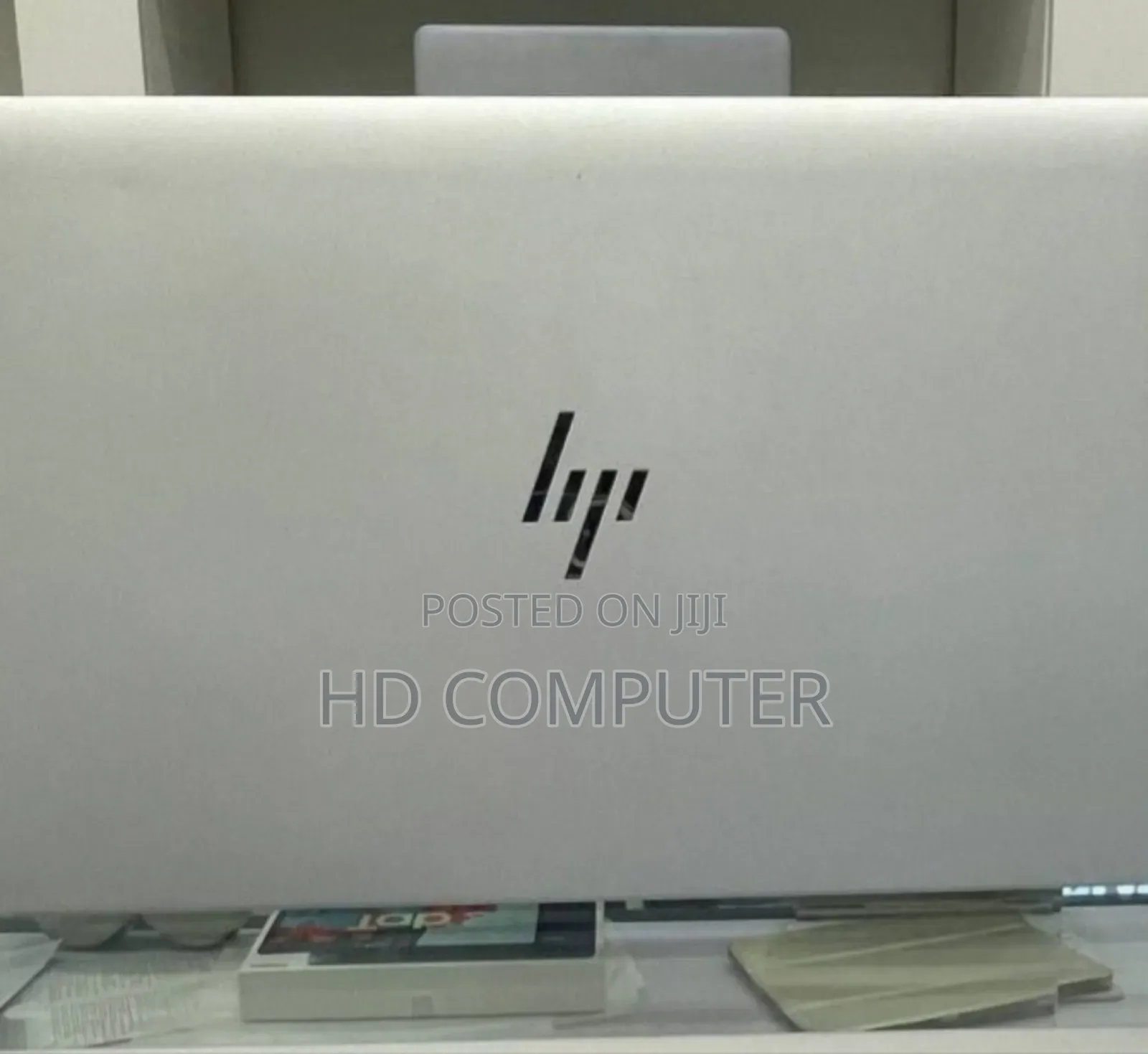 New Laptop HP EliteBook 840 G7 16GB Intel Core I7 SSD 512GB
