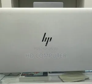 New Laptop HP EliteBook 840 G7 16GB Intel Core I7 SSD 512GB
