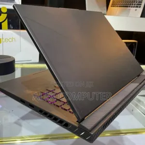 New Laptop Asus ROG Zephyrus G16 16GB Intel Core I7 SSD 1T