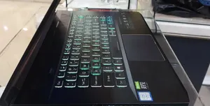 New Laptop Acer Predator Helios 300 8GB Intel Core I7 SSD 16 GB