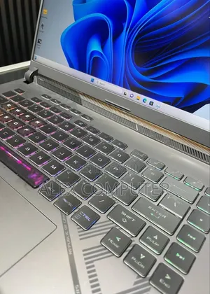 New Laptop Asus ROG Zephyrus G16 16GB Intel Core I7 SSD 1T