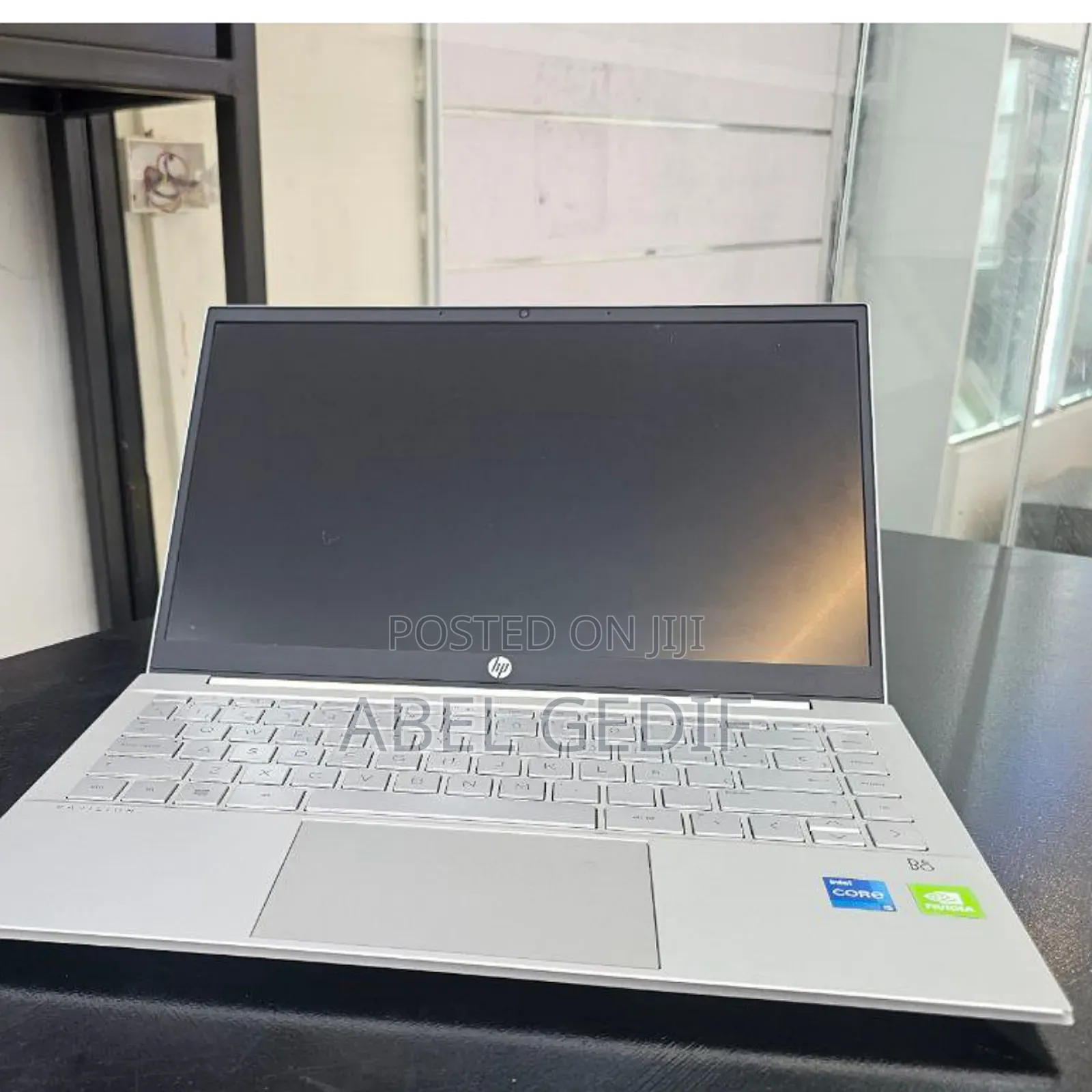 New Laptop HP Pavilion 14 16GB Intel Core I5 SSD 512GB