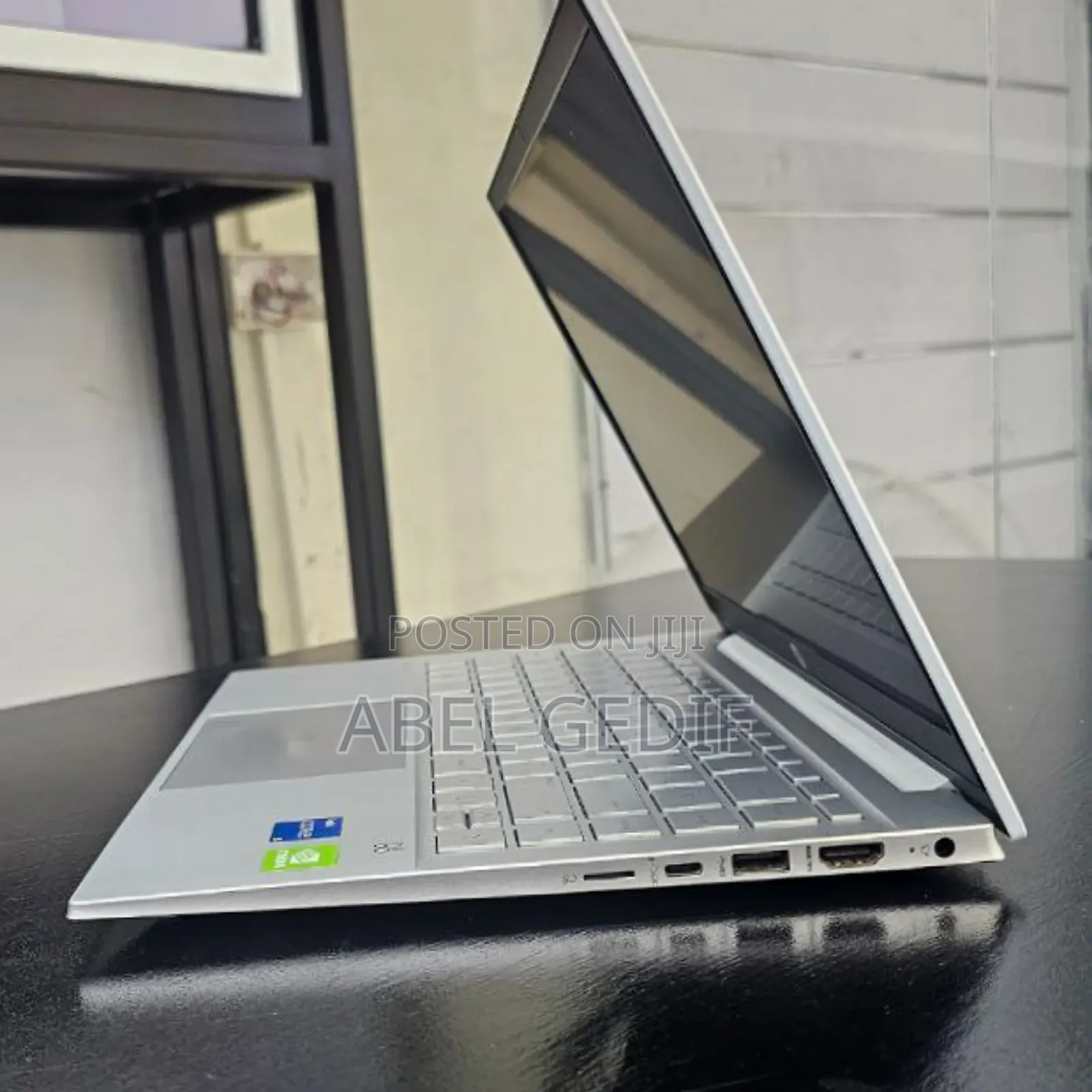 New Laptop HP Pavilion 14 16GB Intel Core I5 SSD 512GB