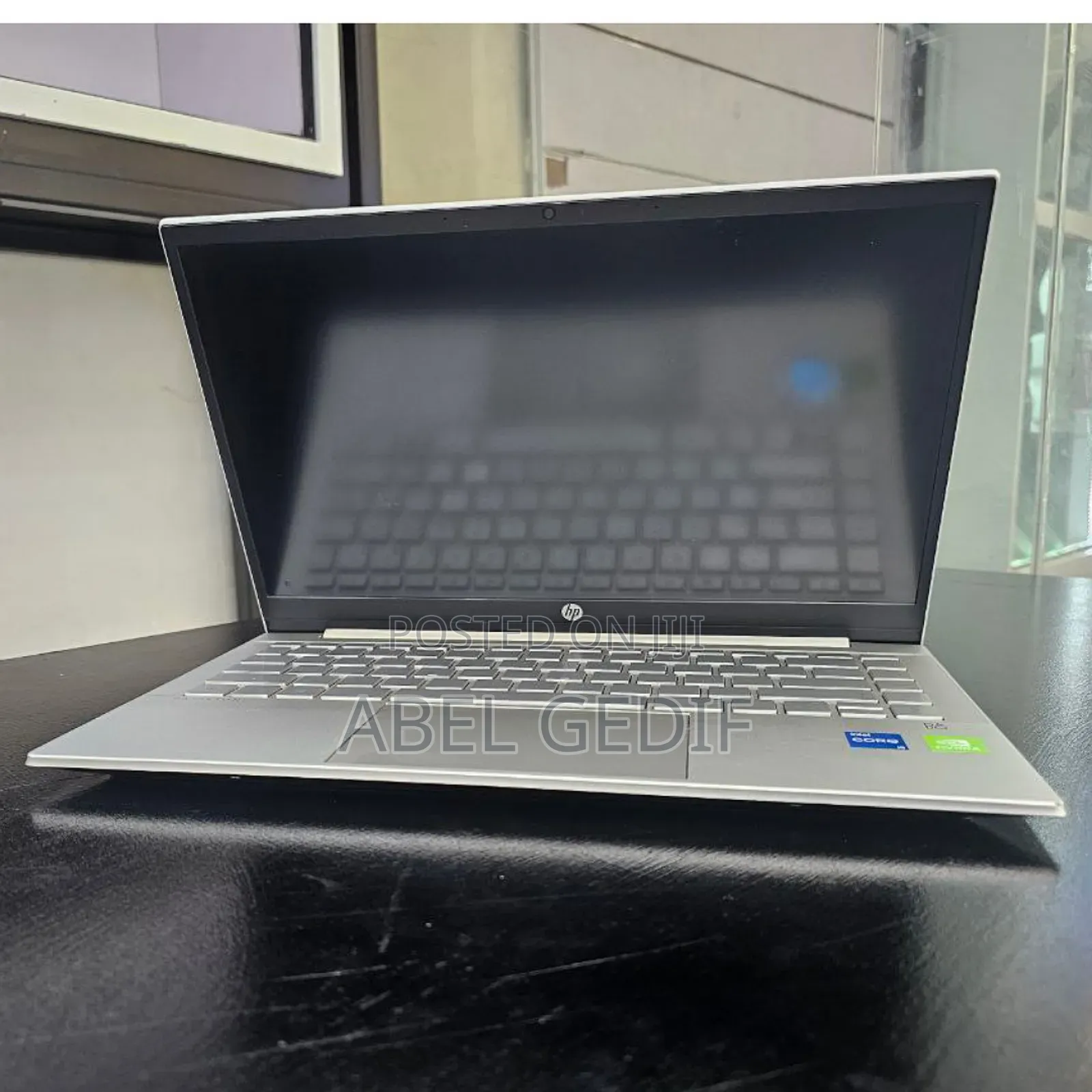 New Laptop HP Pavilion 14 16GB Intel Core I5 SSD 512GB