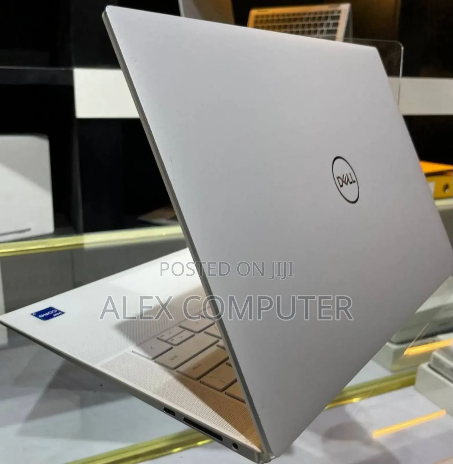 New Laptop Dell XPS 15 16GB Intel Core I7 SSD 1T