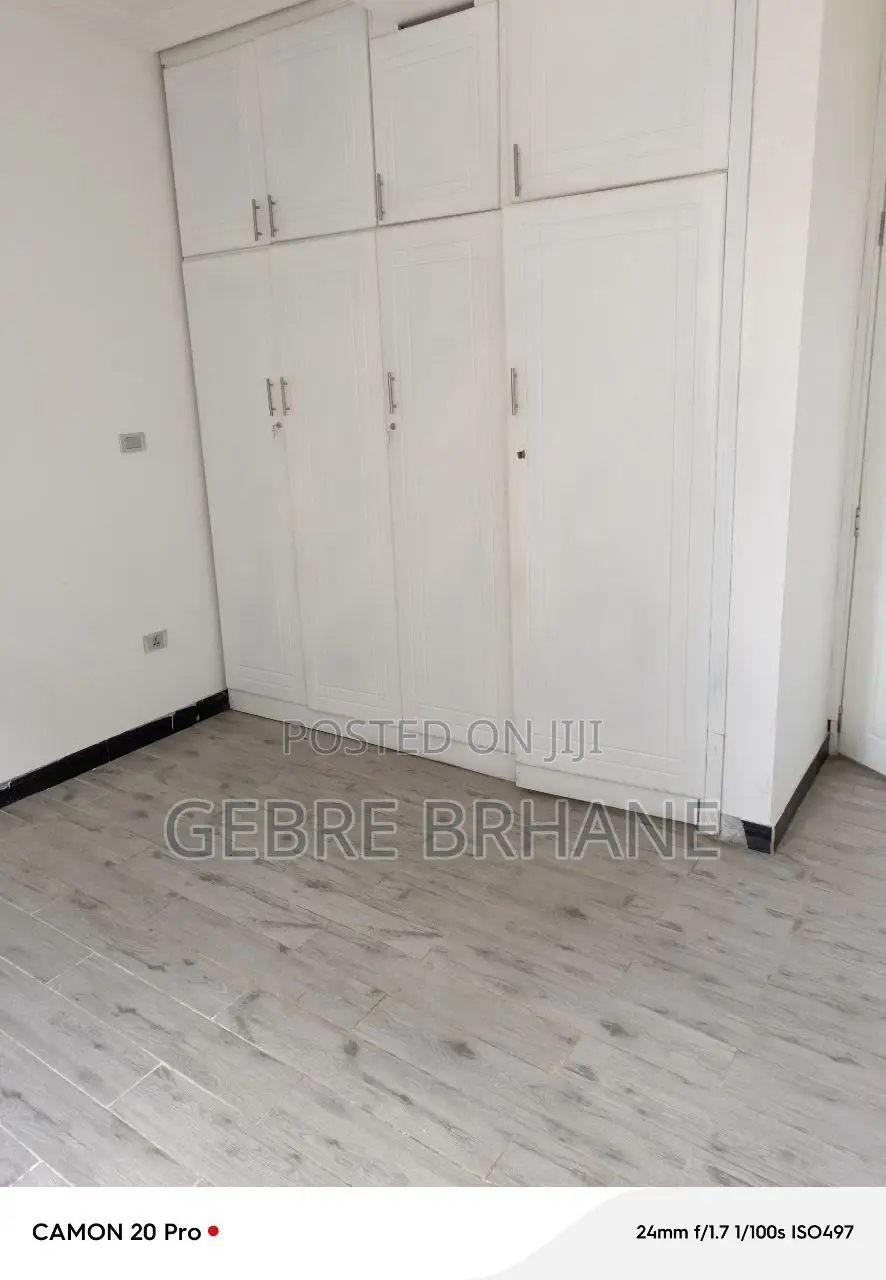 1bdrm Apartment in Apartment, Yeka for rent
