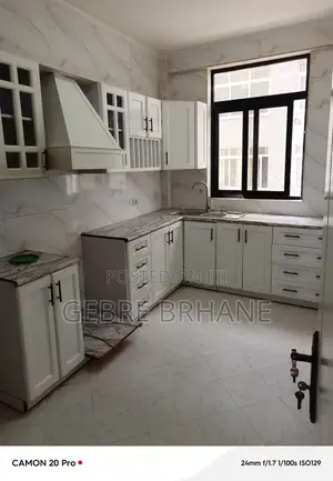 1bdrm Apartment in Apartment, Yeka for rent