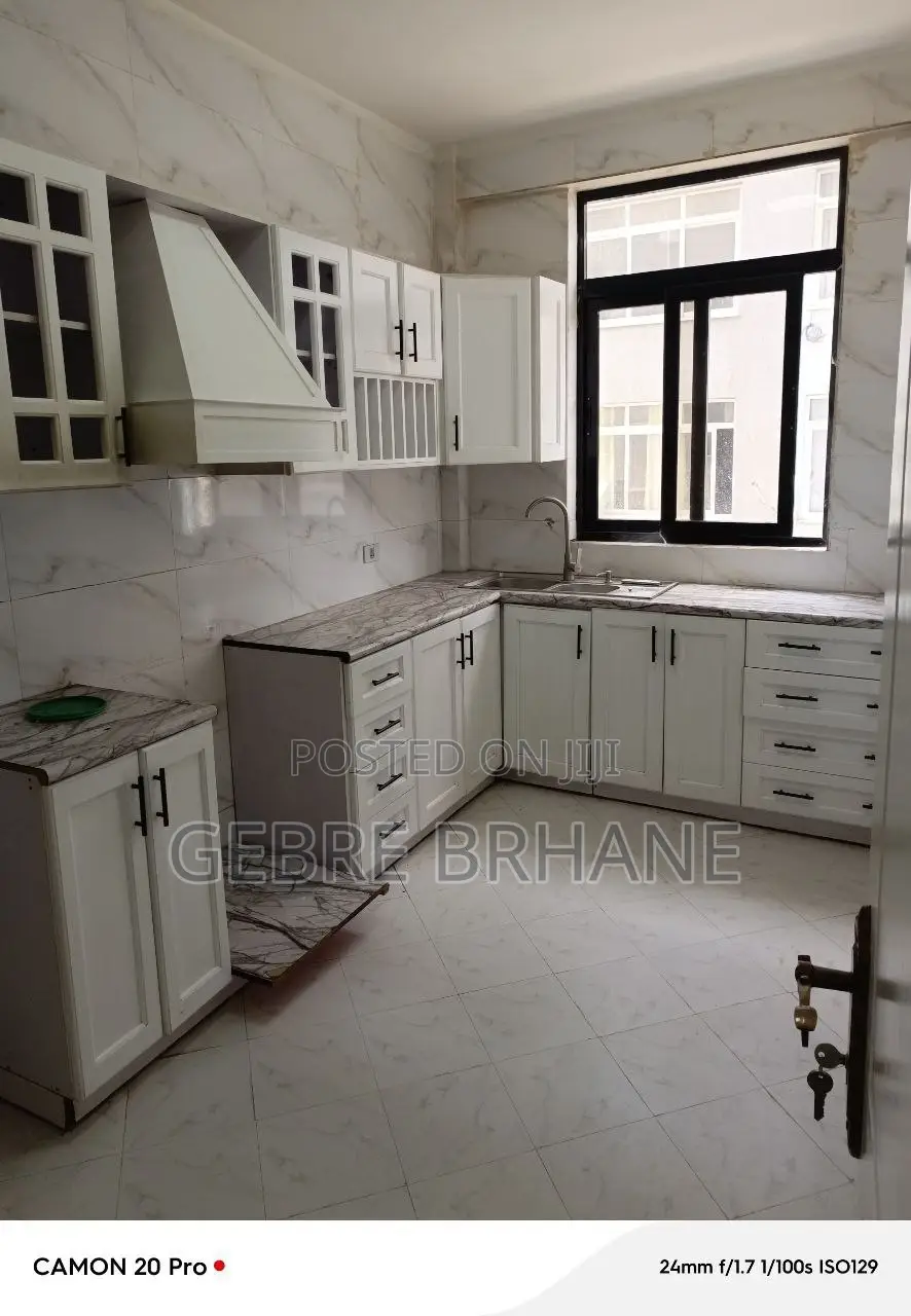 1bdrm Apartment in Apartment, Yeka for rent