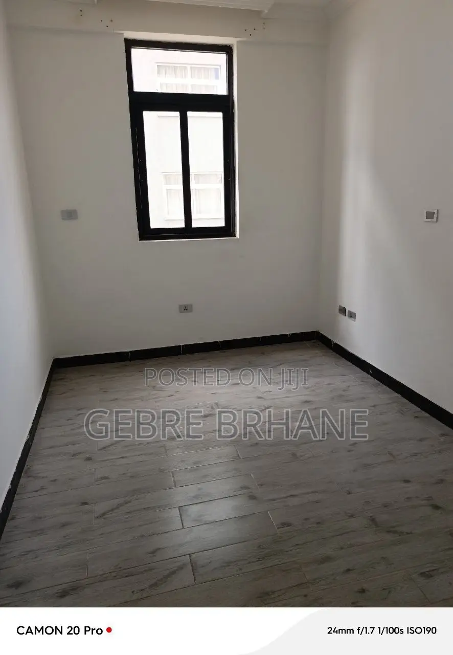 1bdrm Apartment in Apartment, Yeka for rent