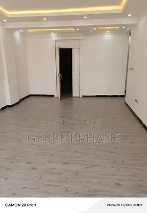1bdrm Apartment in Apartment, Yeka for rent