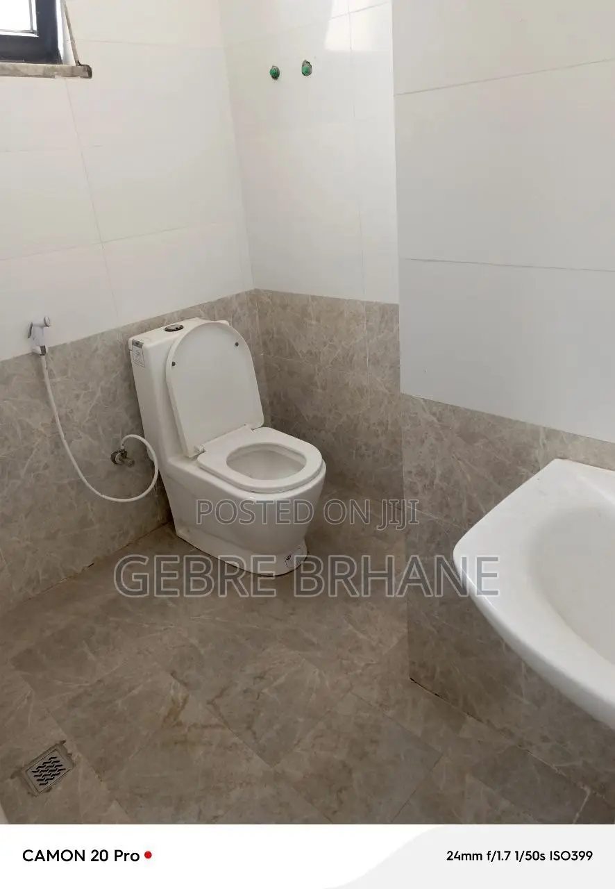 1bdrm Apartment in Apartment, Yeka for rent
