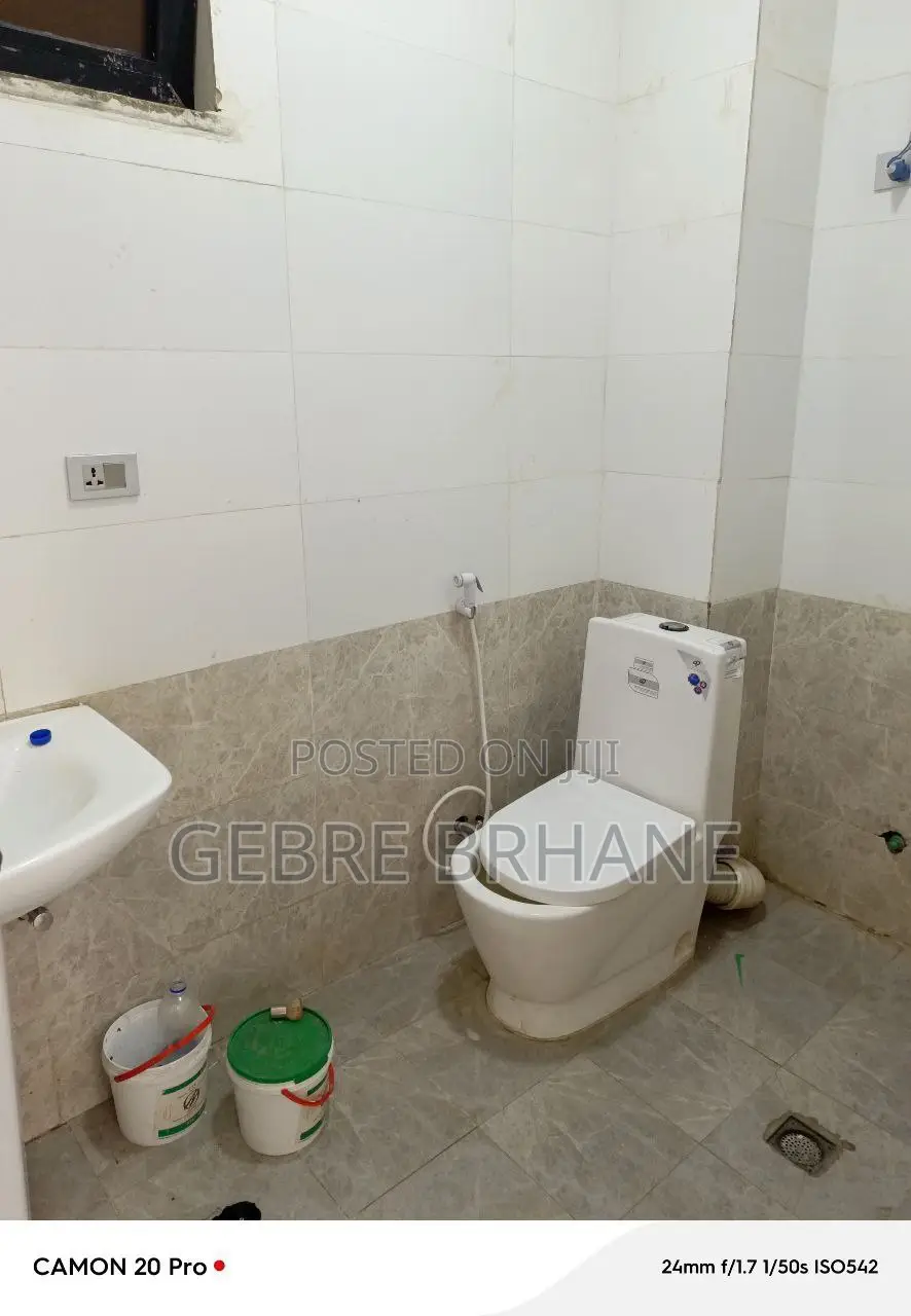 1bdrm Apartment in Apartment, Yeka for rent