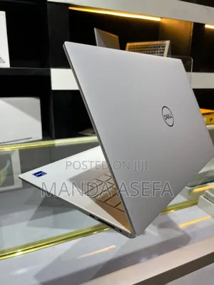 New Laptop Dell XPS 15 9510 16GB Intel Core I7 SSD 1T