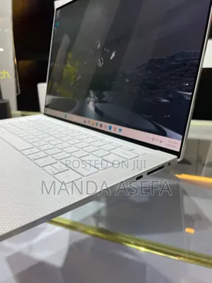 New Laptop Dell XPS 15 9510 16GB Intel Core I7 SSD 1T