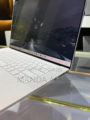 New Laptop Dell XPS 15 9510 16GB Intel Core I7 SSD 1T