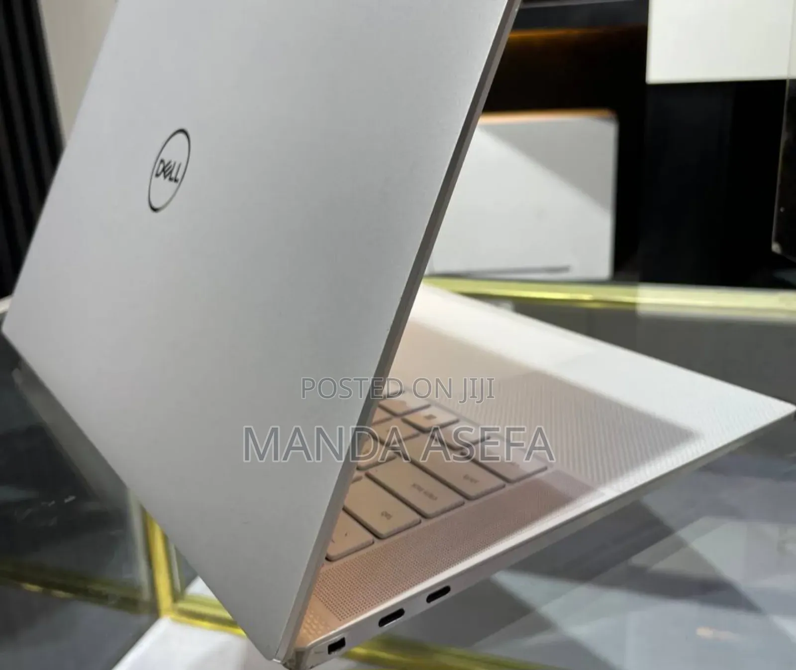 New Laptop Dell XPS 15 9510 16GB Intel Core I7 SSD 1T