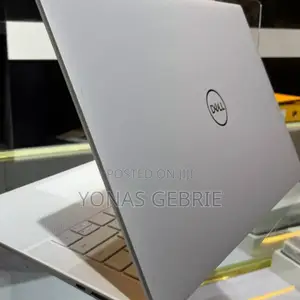 Photo - New Laptop Dell XPS 15 9510 16GB Intel Core I7 SSD 1T