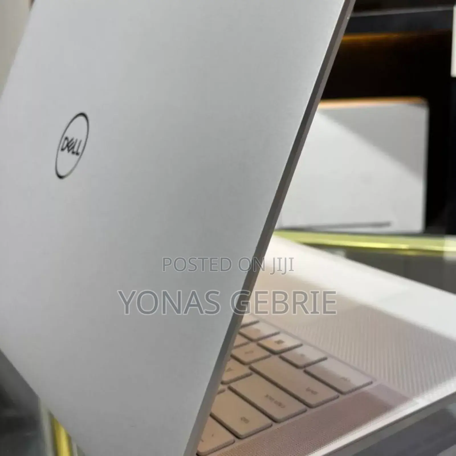 New Laptop Dell XPS 15 9510 16GB Intel Core I7 SSD 1T