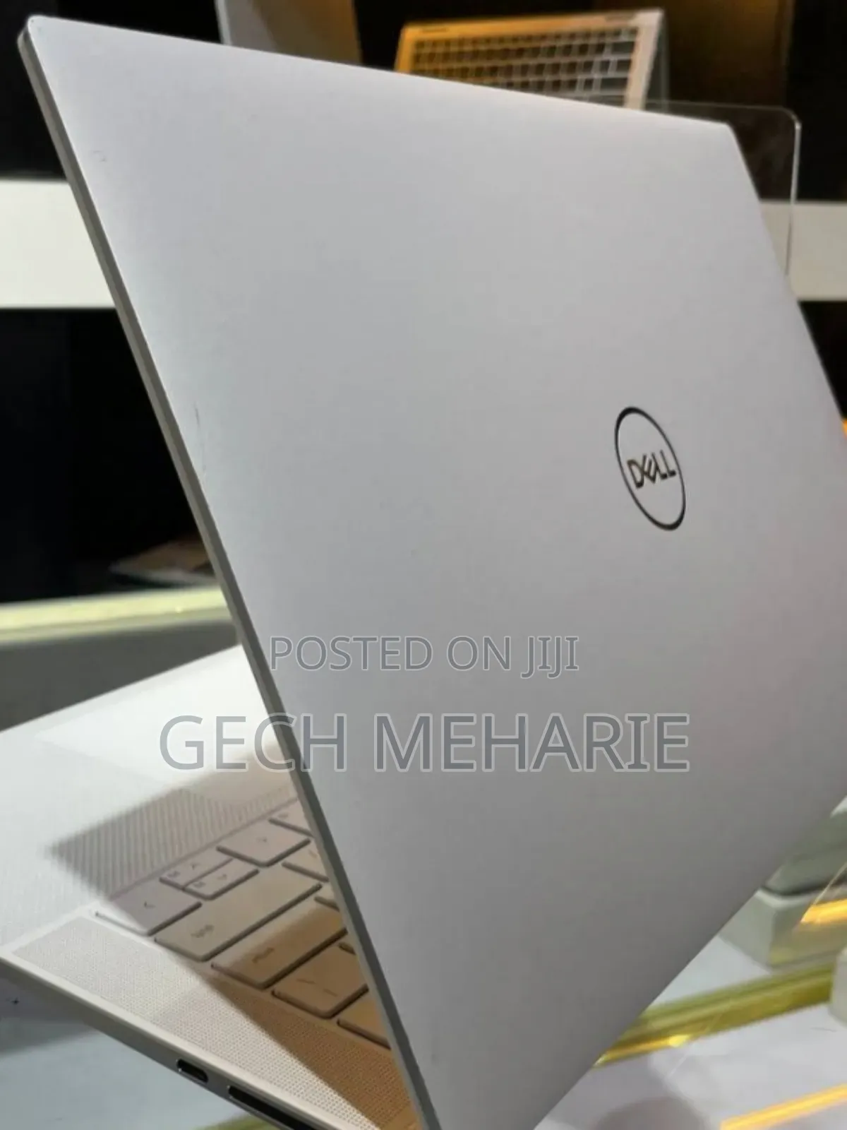 New Laptop Dell XPS 15 16GB Intel Core I7 SSD 1T