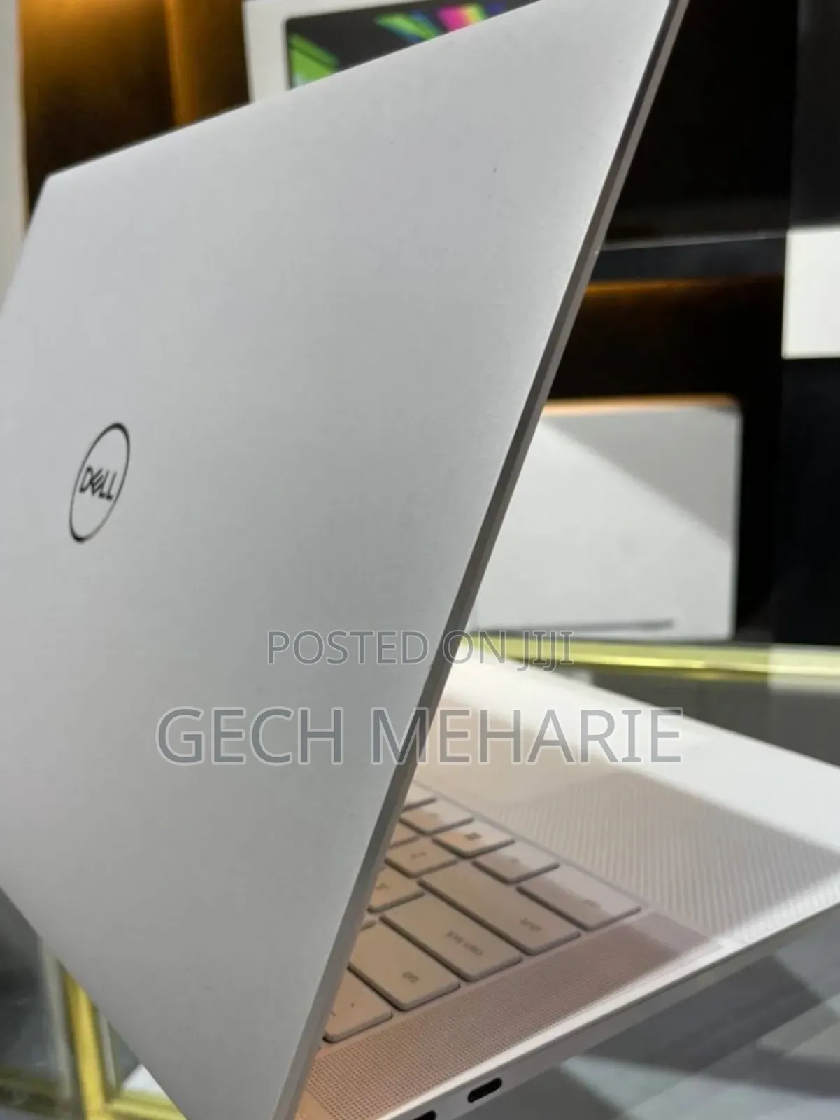 New Laptop Dell XPS 15 16GB Intel Core I7 SSD 1T