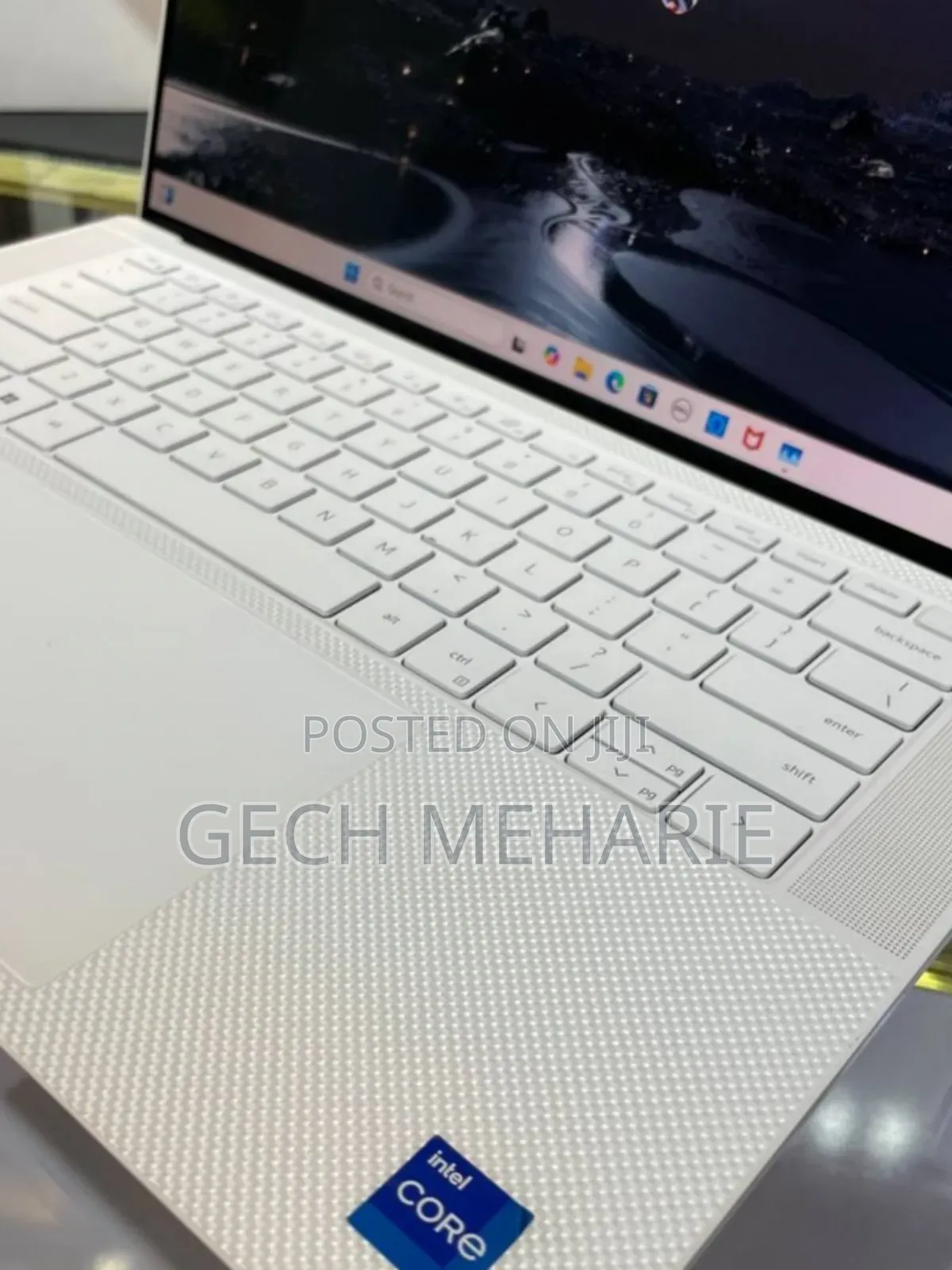 New Laptop Dell XPS 15 16GB Intel Core I7 SSD 1T