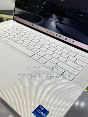 New Laptop Dell XPS 15 16GB Intel Core I7 SSD 1T