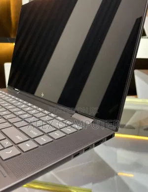 Photo - New Laptop HP Envy X360 16GB AMD Ryzen 7 SSD 512GB