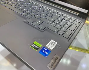 New Laptop Lenovo 16GB Intel Core I7 SSD 1T