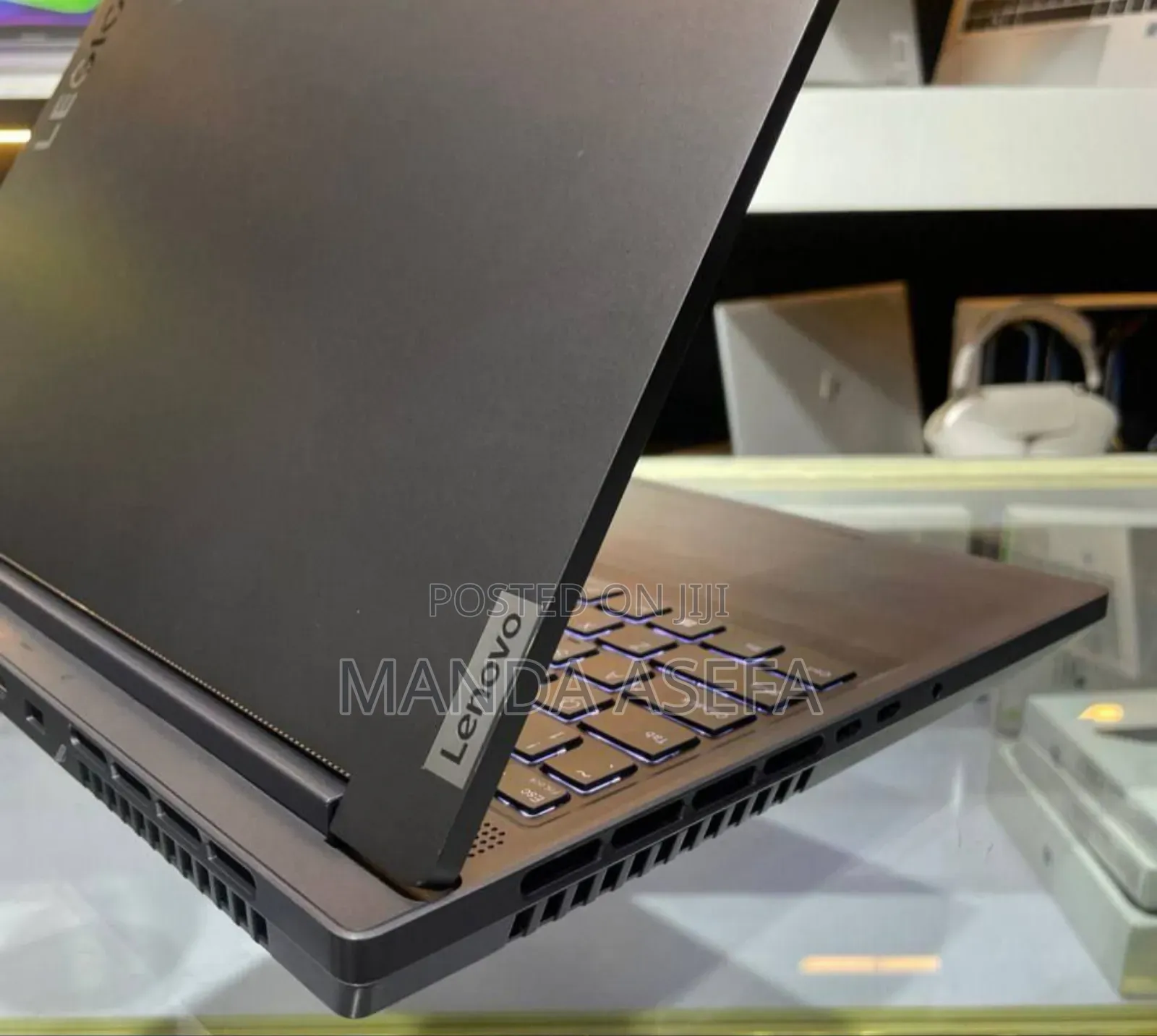 New Laptop Lenovo 16GB Intel Core I7 SSD 1T