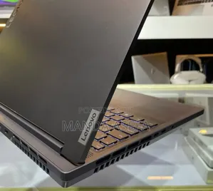 New Laptop Lenovo 16GB Intel Core I7 SSD 1T