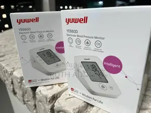 Photo - Blood Pressuer Monitor31blood Pressuer Monitor21bp Monitor