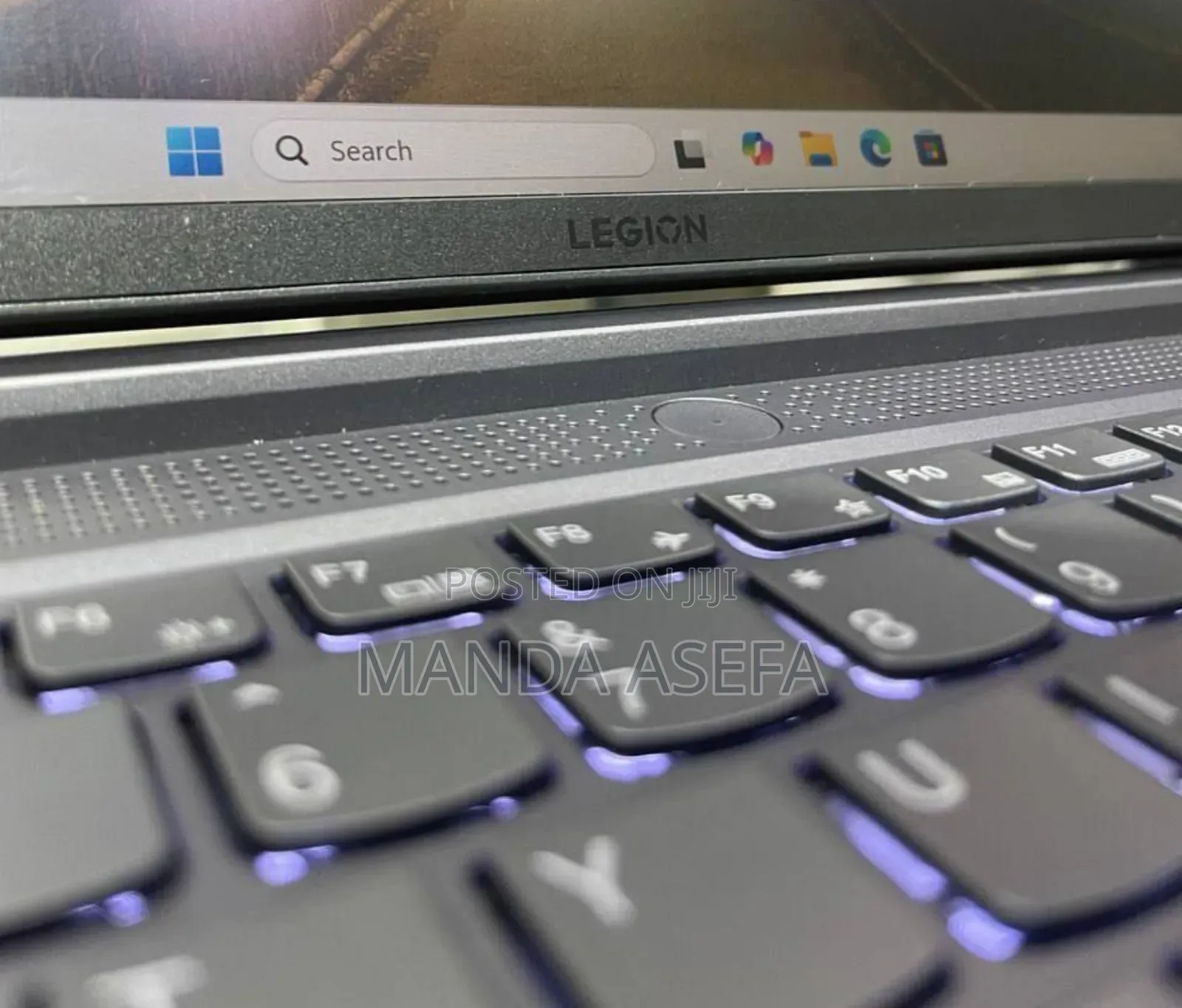 New Laptop Lenovo 16GB Intel Core I7 SSD 1T