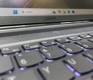 New Laptop Lenovo 16GB Intel Core I7 SSD 1T